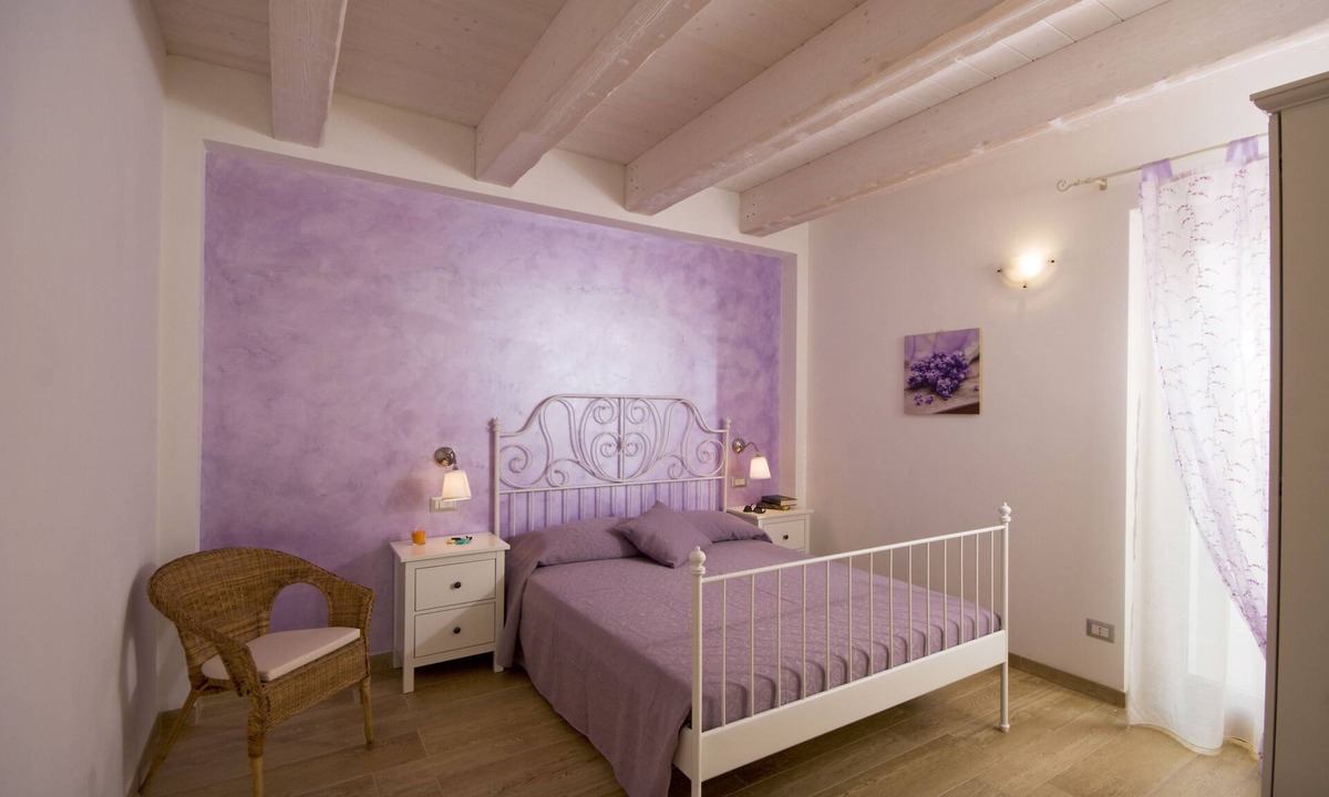 Sirolo Apartment | La Ginestra in the heart of the Conero park