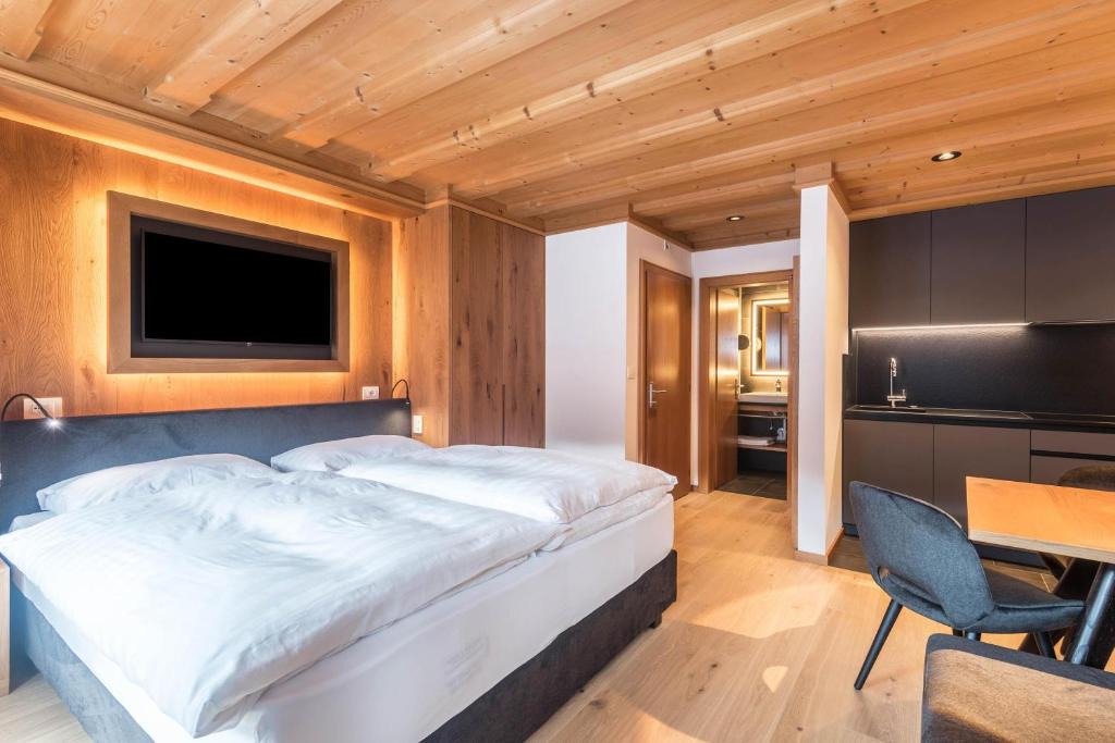 Santa Cristina Val Gardena Apartment | La Grambla App Saslonch