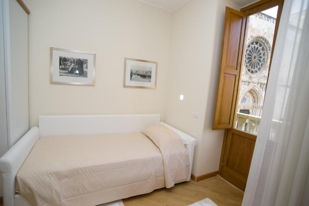 Sulmona Bed & Breakfast | La Locanda di Gino