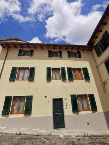 San Piero a Sieve House | La Piazzetta - Affittacamere