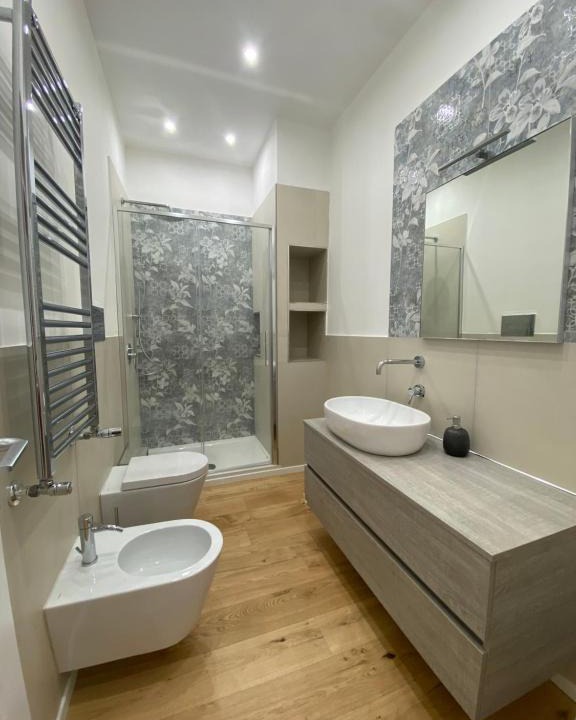 Borgo Vecchio Apartment | La Piccola Formica Home