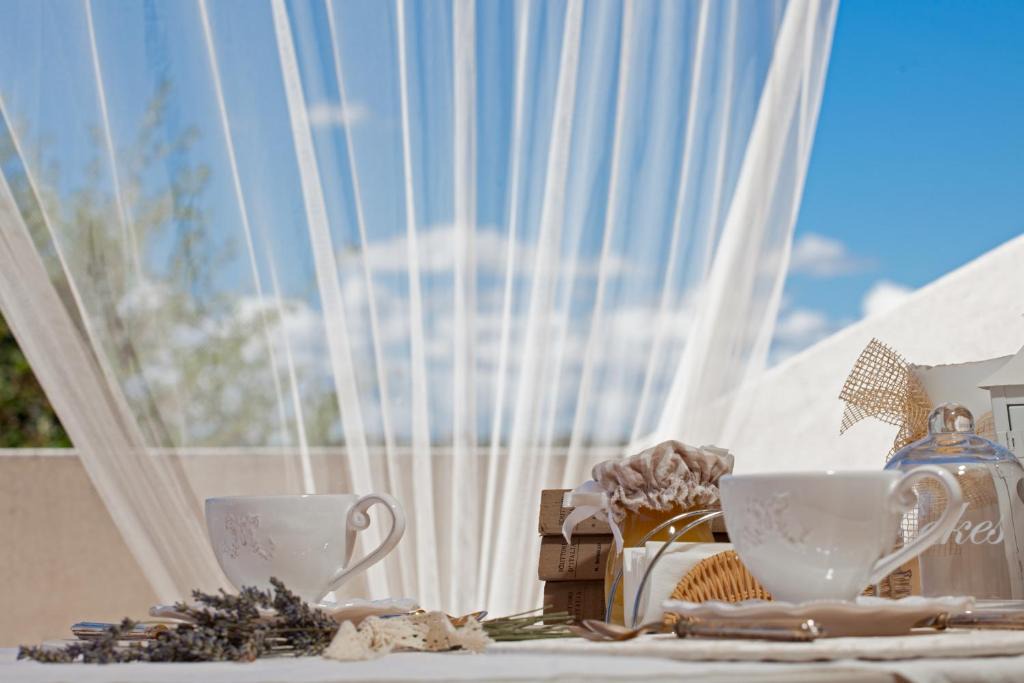 Gradara Bed & Breakfast | La Pulcia B&B