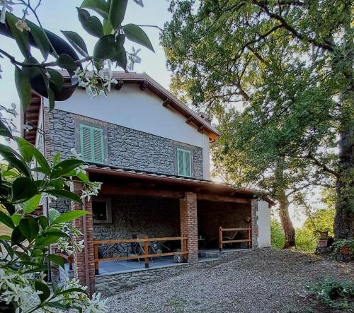 Viterbo House | La Quercia e il Castagno Country & Relax