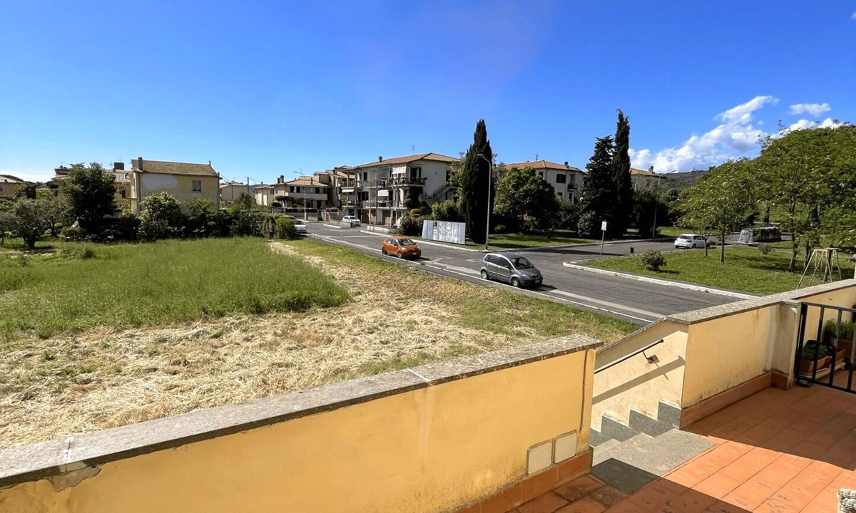 Borgo Carige Apartment | La Quercia Holiday Home Capalbio