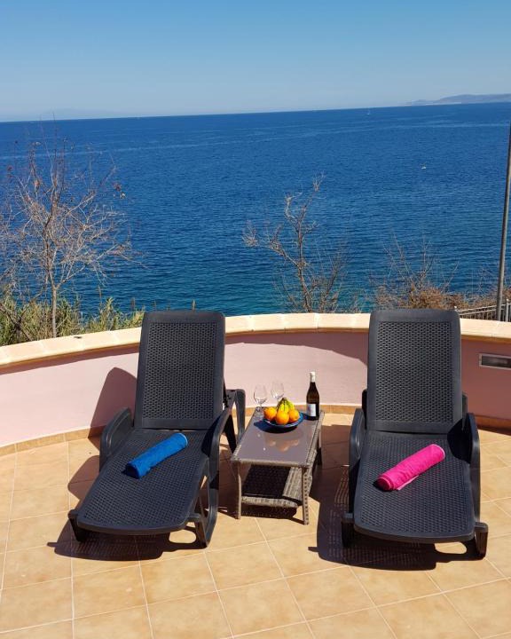Castelsardo House | La Rotonda sul mare