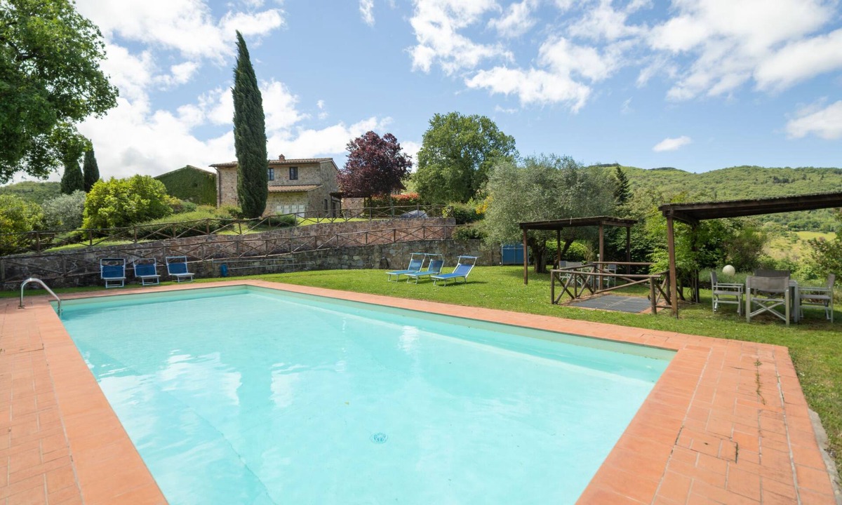 Greve in Chianti House | La Torre by Interhome