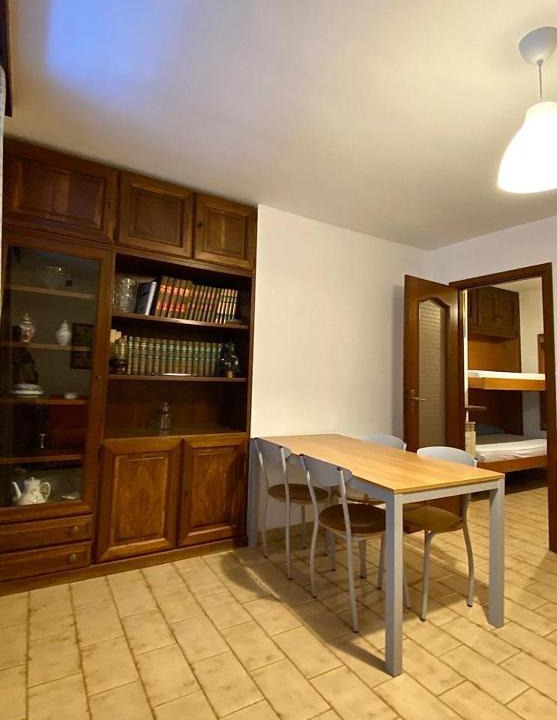 Bardonecchia Apartment | La Volpe MONOLOCALE