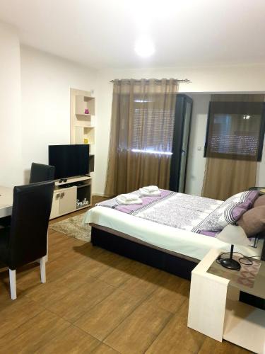 Laguna Apartman | Medijana