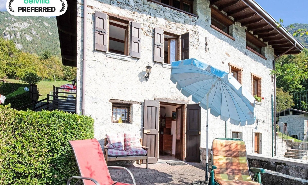 Idro Apartment | Lakeside Living with Adventure