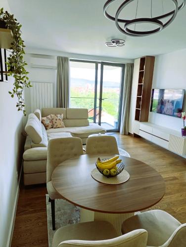 Medijana Apartment | LanDan Planet - free parking