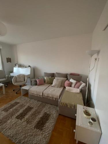 Grbavica Apartment | Lantana Camara apartment