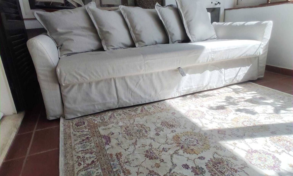 Quercianella Apartment | Lara's Green Home