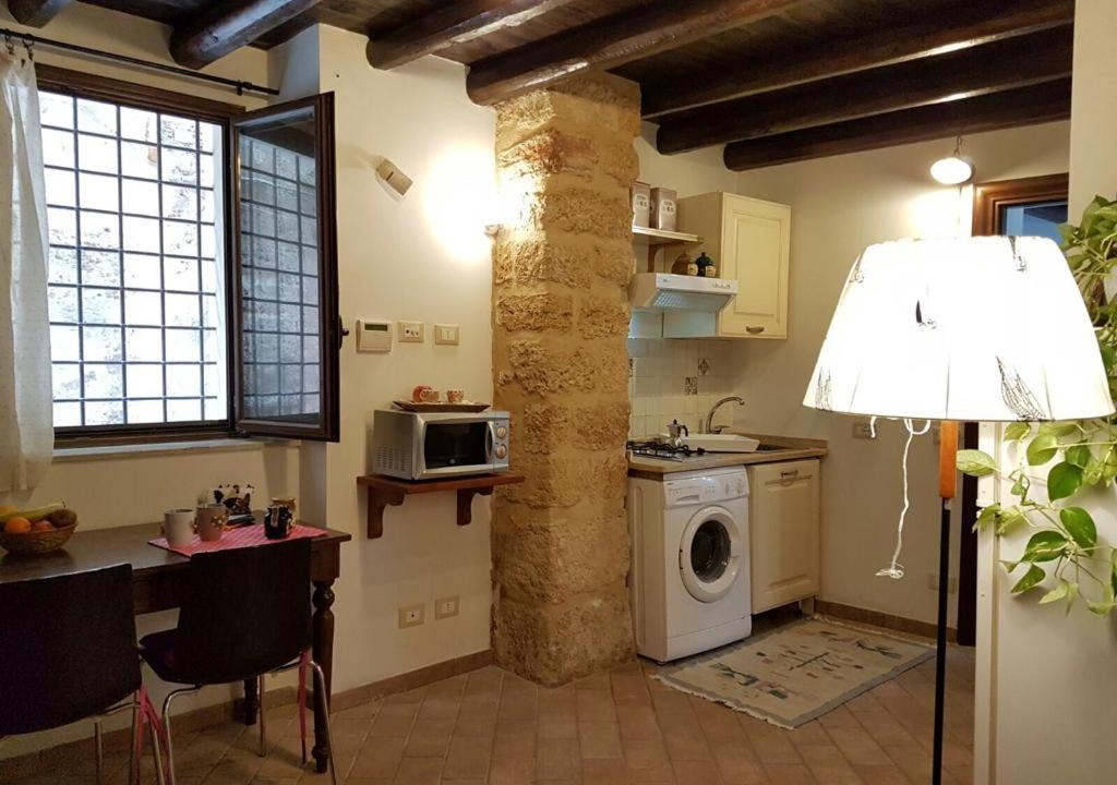 Albergheria Apartment | Le Case del Vernagallo