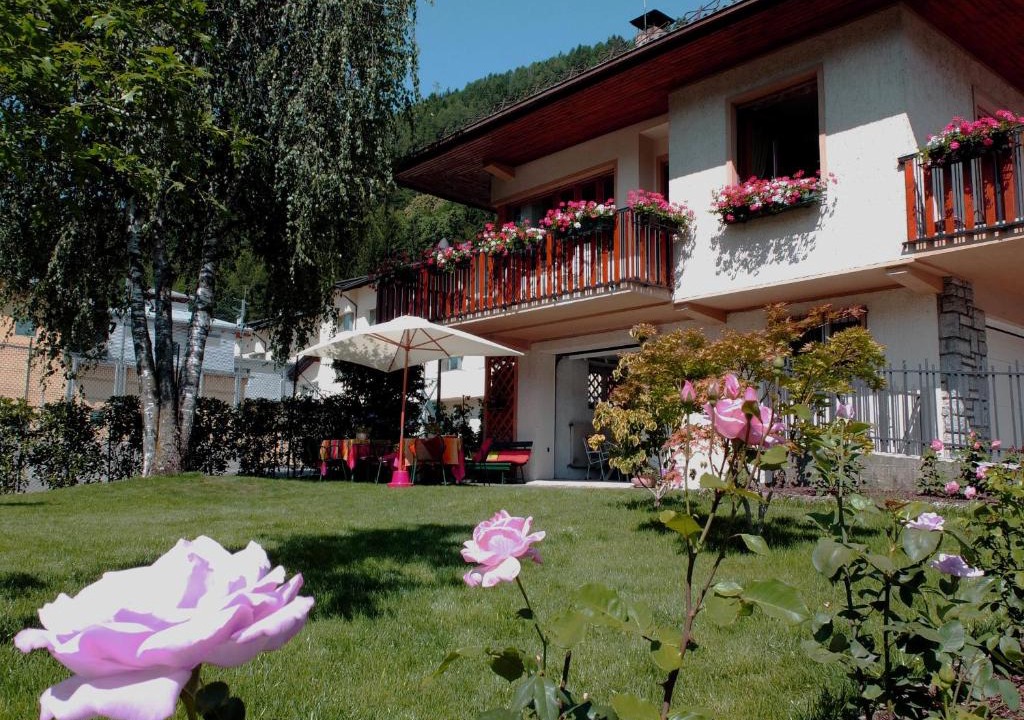 Male Bed & Breakfast | Le Colombe
