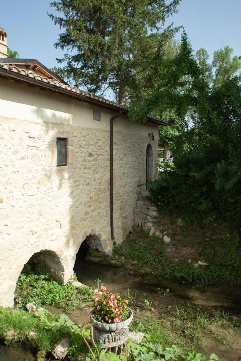 Barete Bed & Breakfast | Le Farine Del Maestro