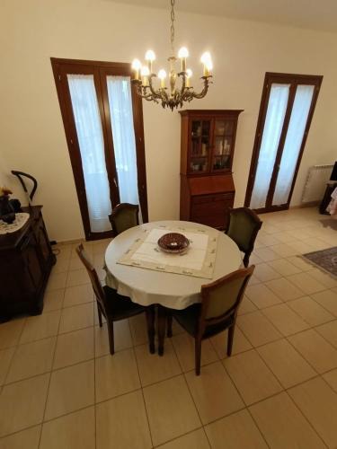 Sulmona Apartment | LE GINESTRE