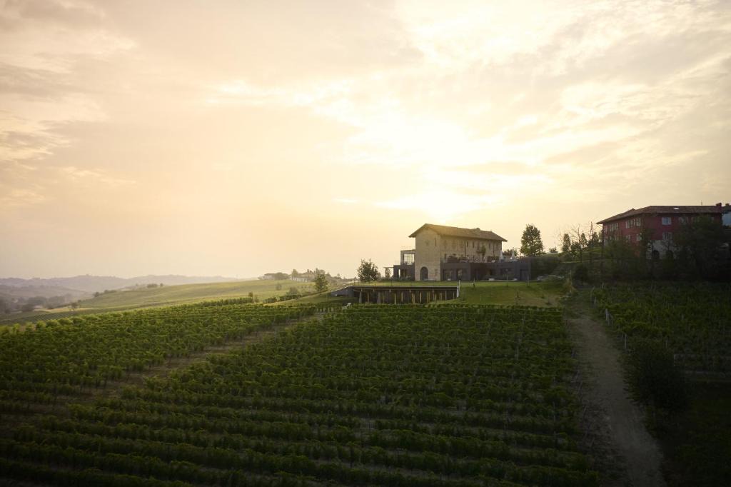 Agliano Terme Resort | Le Marne Relais - Small Luxury Hotels of the World