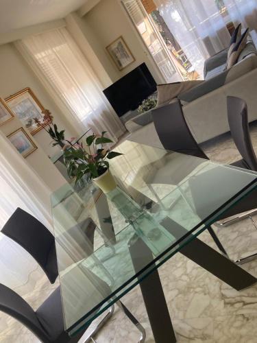 Trionfale House | Le Mille e Una Notte