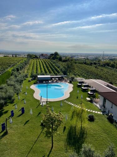 Sommacampagna House | Le Mistral