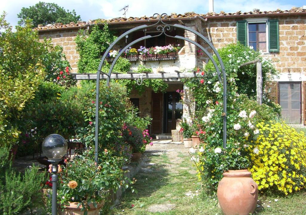 Manciano House | Le Querciolaie Monte Cavallo - entire house