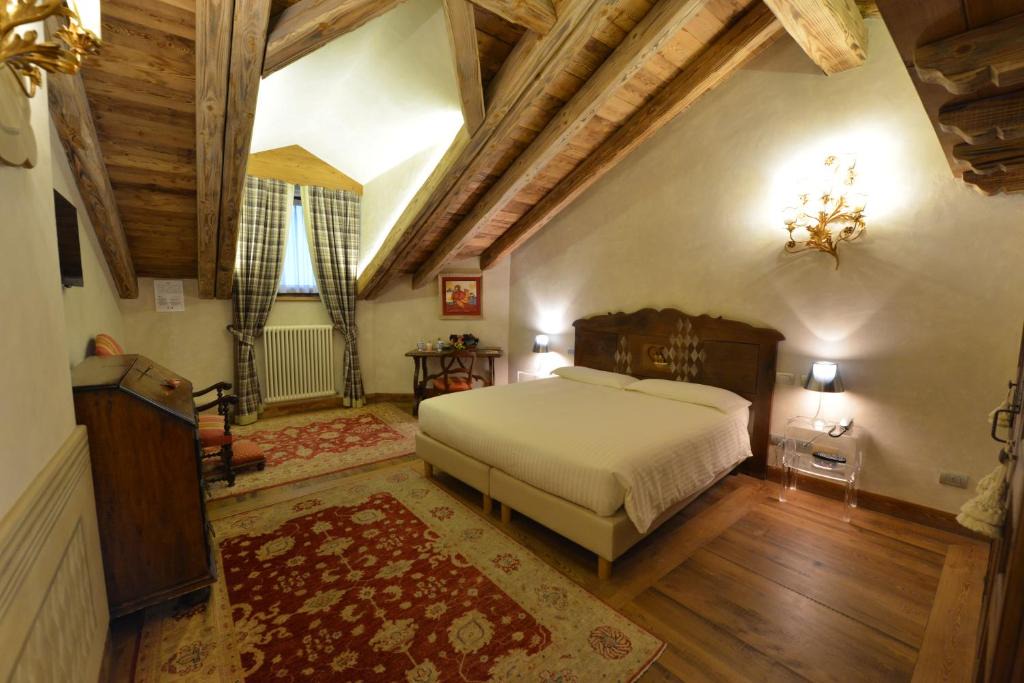 Le Reve | Aosta