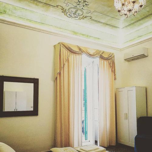 Taranto House | Le Suite del Teatro cucinino privato