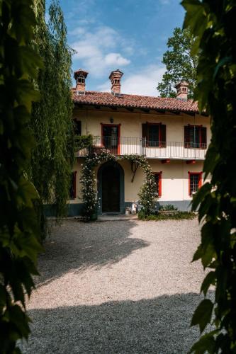 Scaparone House | Le Suite di Borgo Casa Scaparone