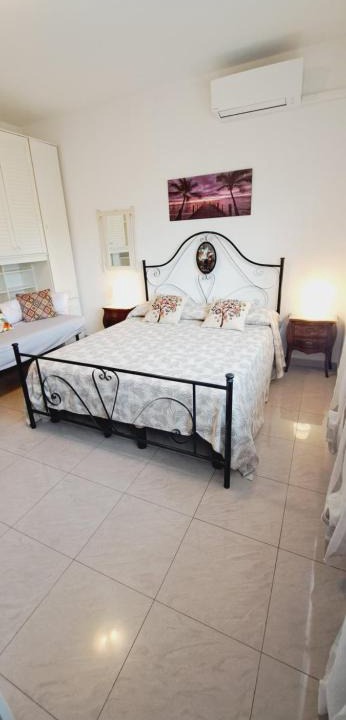 Santa Maria Maddalena House | Le Terrazze Rooms & Studios