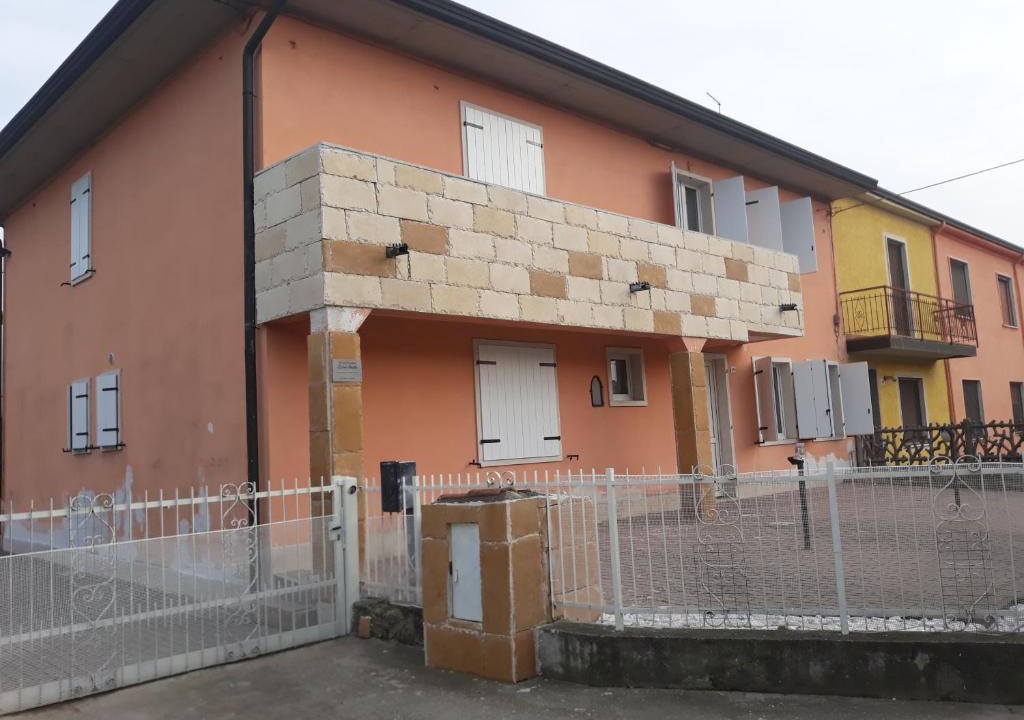 Ronco all'Adige Bed & Breakfast | Le tre stelle