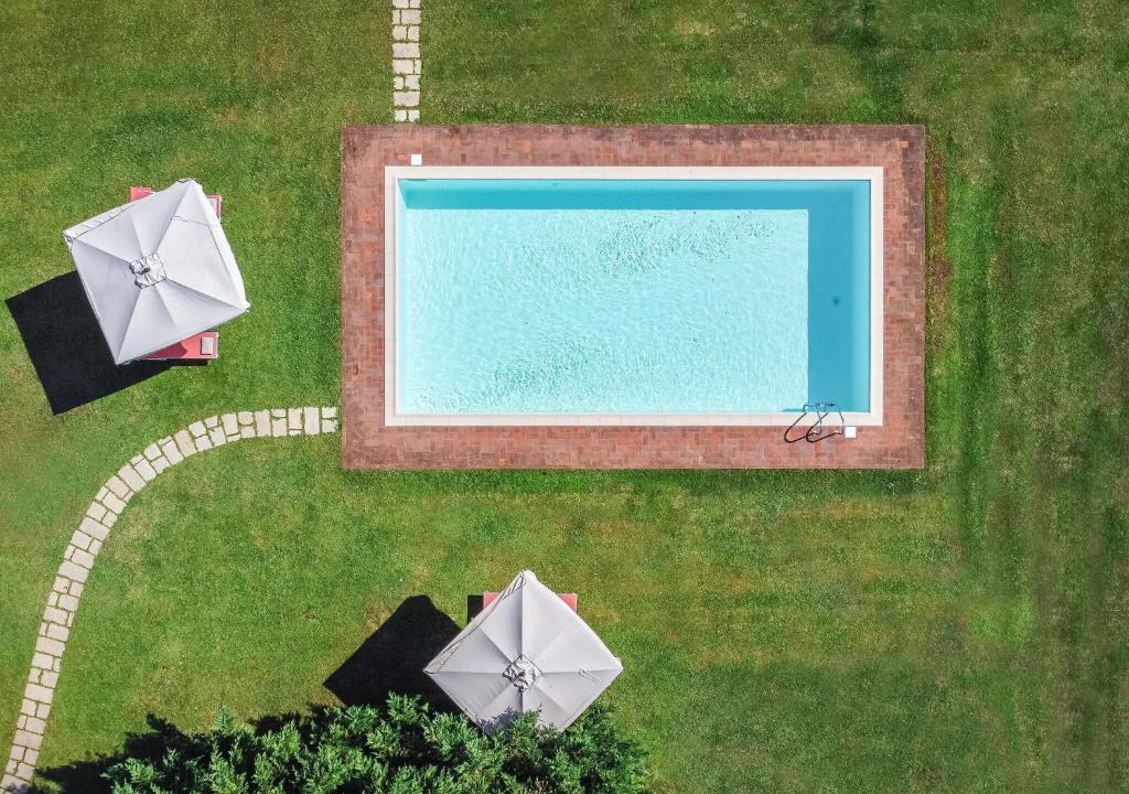 Colle di Compito Villa | Le Vigne by Salogi Villas