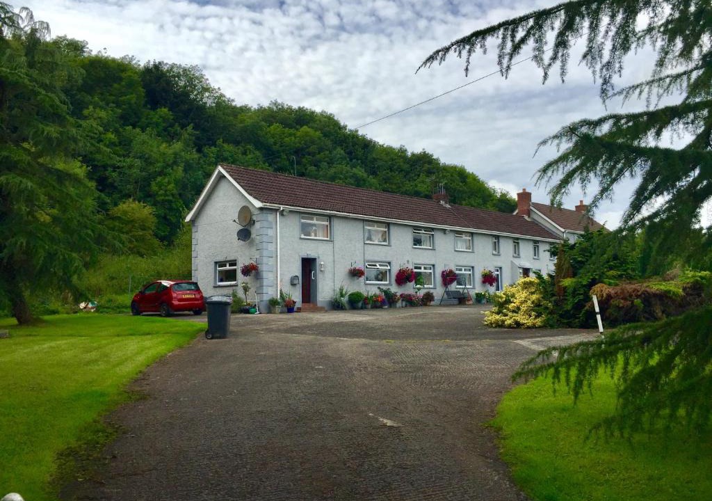 Ballycarry Bed & Breakfast | Leafield House