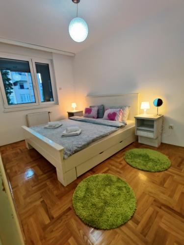 Grbavica Apartment | Lejla apartment