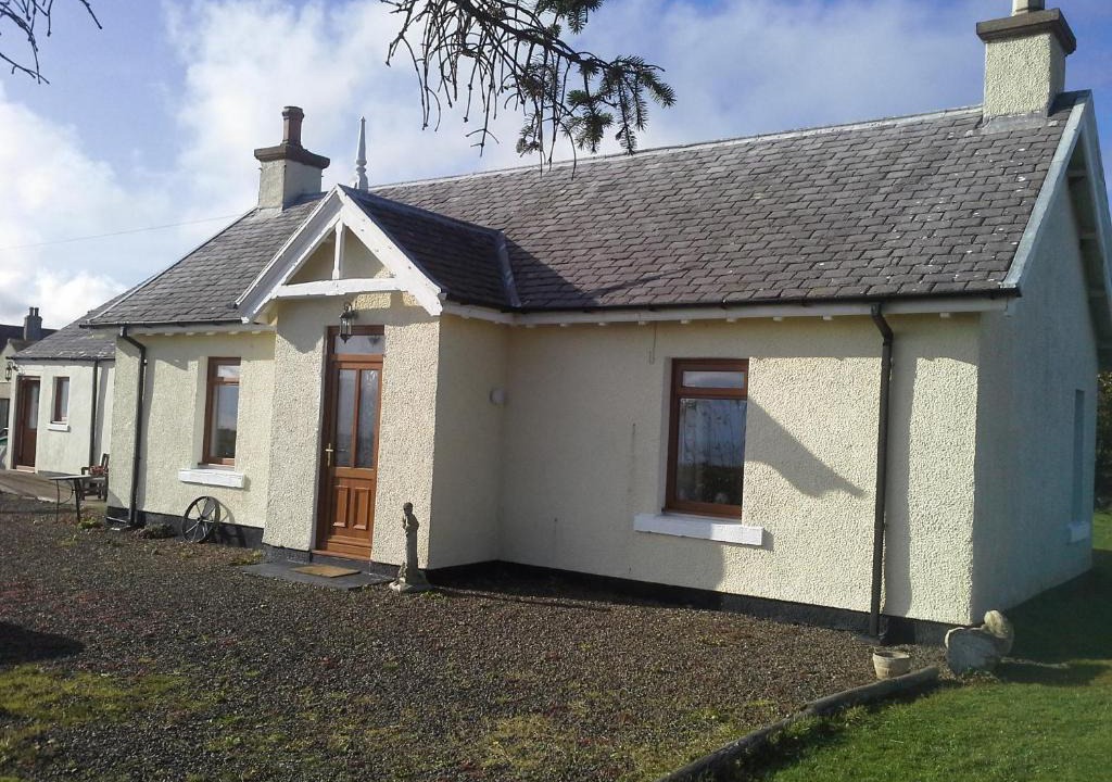 Lybster Bed & Breakfast | Lemon Tree