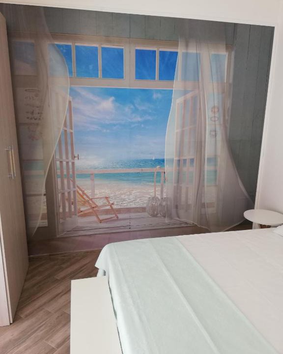 Agropoli Bed & Breakfast | LenaLuna B&B