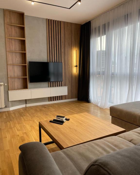 City Center Apartment | Leo Lux 2