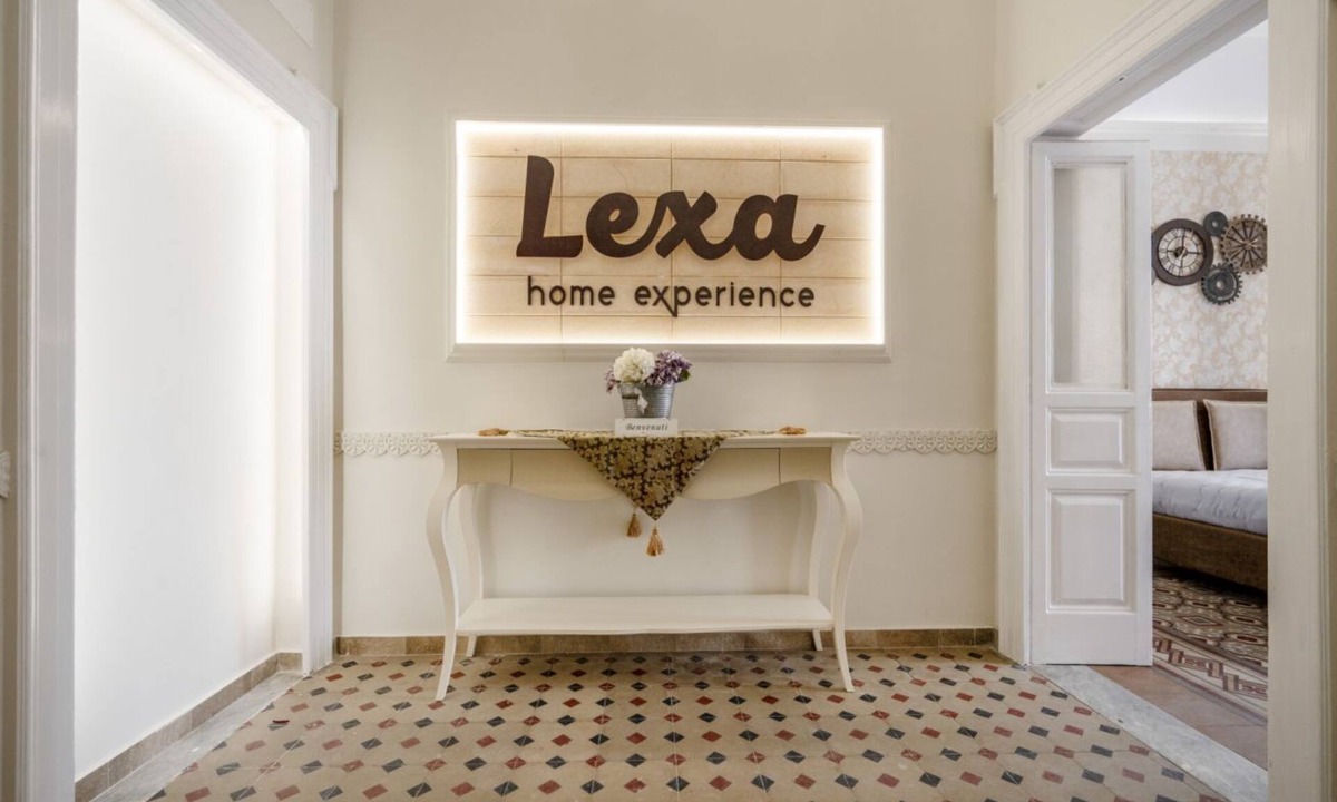 Taranto Apartment | Lexa Home Experience - Roomy & Central Apartment