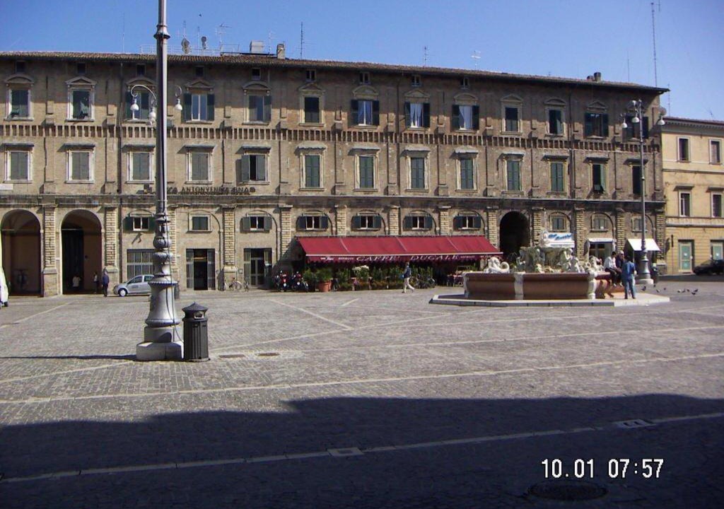 Pesaro Bed & Breakfast | Libeccio - Pesaro