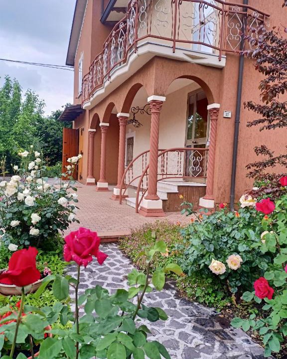 San Felice sul Panaro Bed & Breakfast | LILY - STORIE DEL BOSCO -