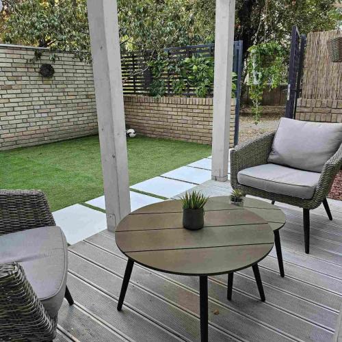 Grbavica Apartment | Liman Garden