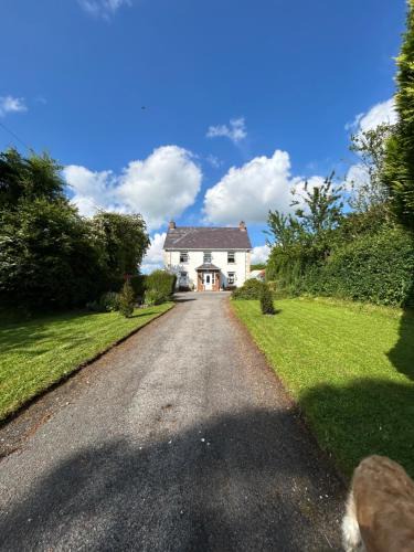 Maguiresbridge House | Lime Tree House