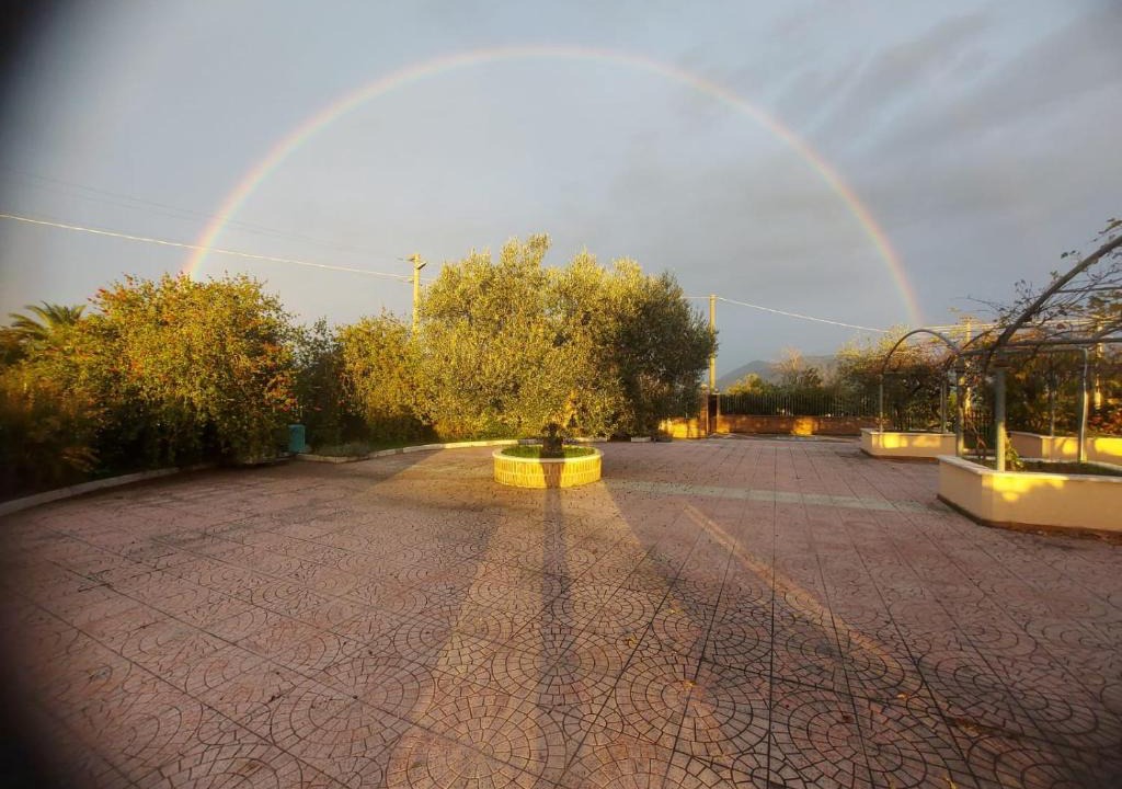 Lisandro Wine Resort Caserta | Castel Campagnano