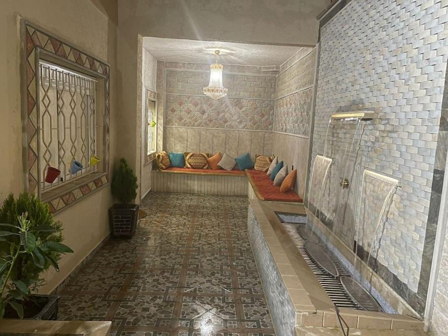 Larache Apartment | Lixus Appartement- 1h Stadion & Airport Tanger