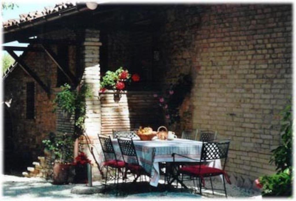 Urbania Apartment | Località S Cecilia 30, Urbania