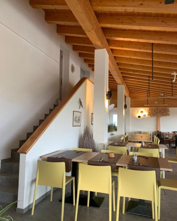 San Canzian d'Isonzo Bed & Breakfast | Locanda ai due fiumi
