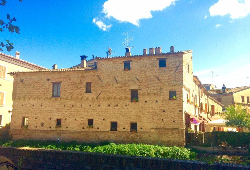 San Giovanni In Marignano House | Locanda Delle Fate