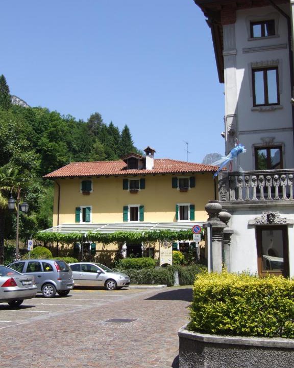 Moggio Udinese House | Locanda San Gallo