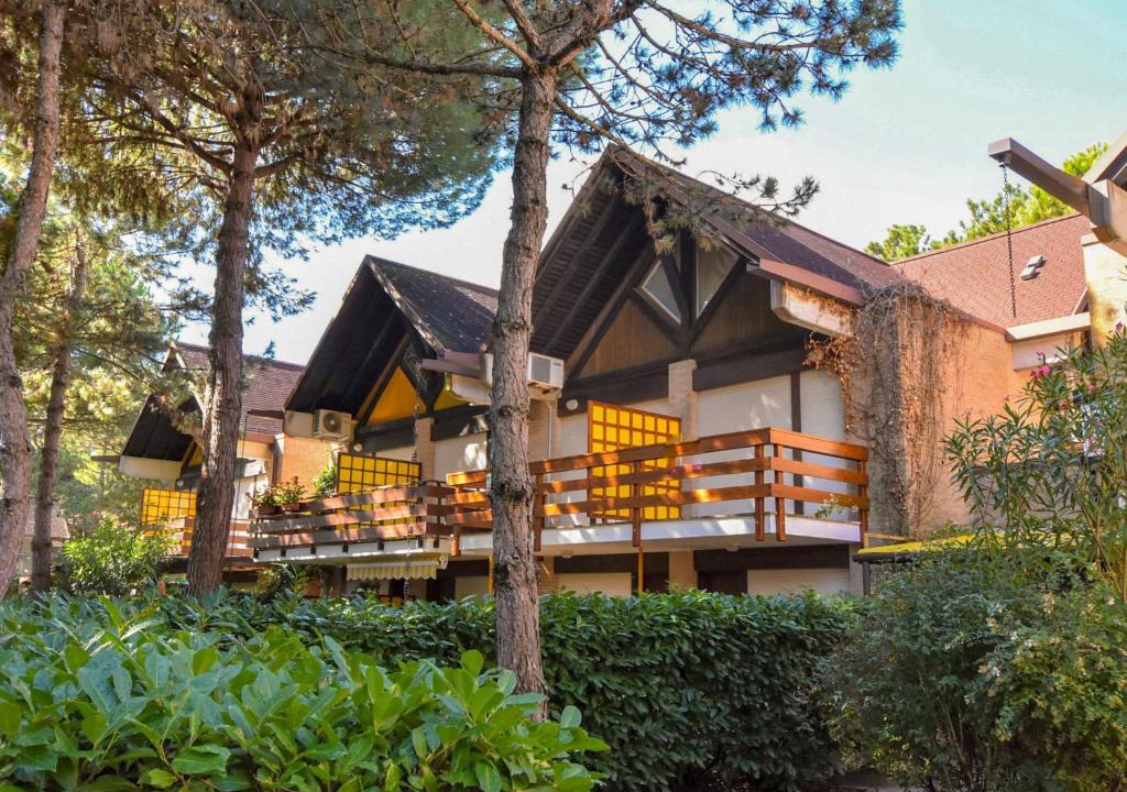 Lignano Riviera Apartment | Locazione Turistica Riviera by Interhome