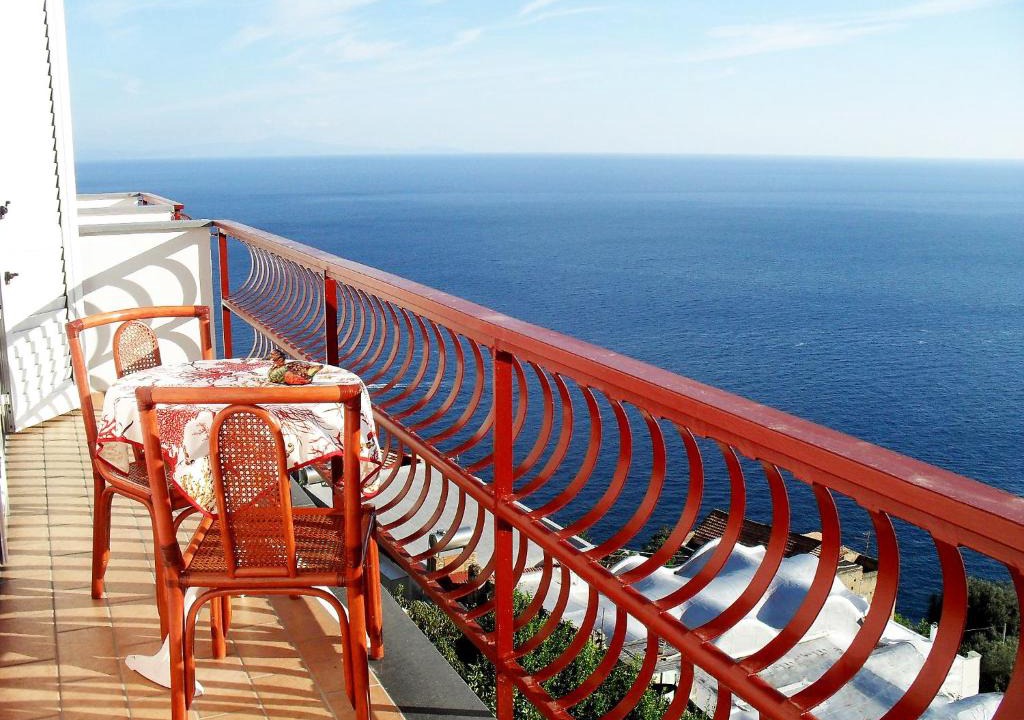 Pogerola Apartment | Locazione Turistica Caleidoscopio