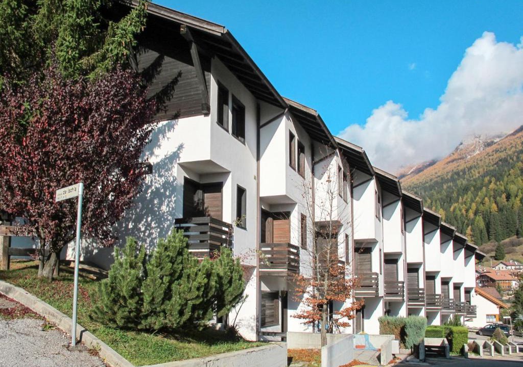 Moena House | Locazione Turistica Latemar - ENA445