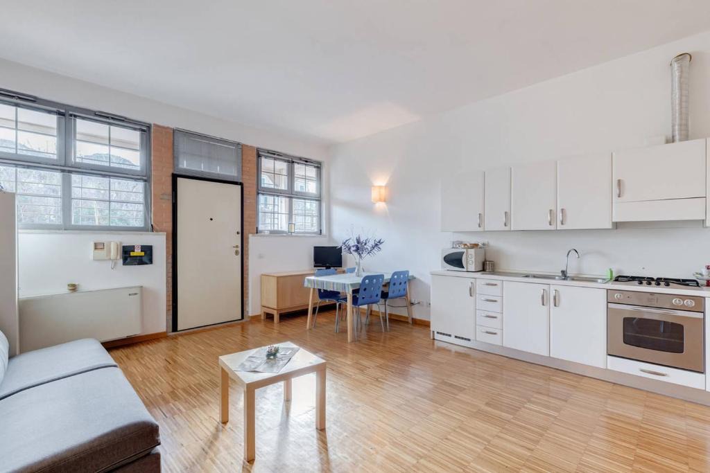 Ostiense House | Loftlibetta1